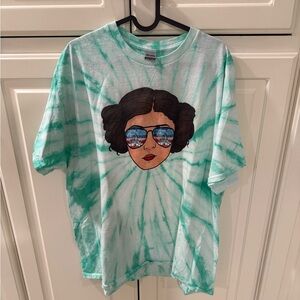 Princess Leia Star Wars T